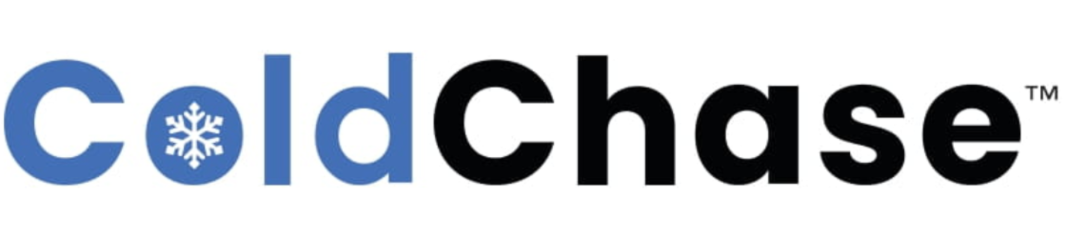 ColdChase logo